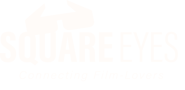 Square Eyes logo